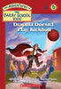 Dracula Doesnt Play Kickball The Adventures of Bailey School Kids, 48 Dadey, Debbie and Jones, Marcia T