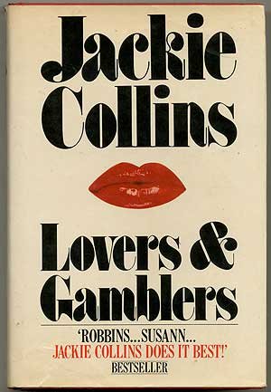 Lovers and gamblers Collins, Jackie