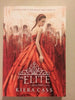 The Elite [Paperback] Cass, Kiera