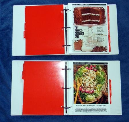 Mccall's Cooking School