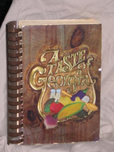 A Taste of Georgia