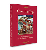 Neiman Marcus: Over the Top