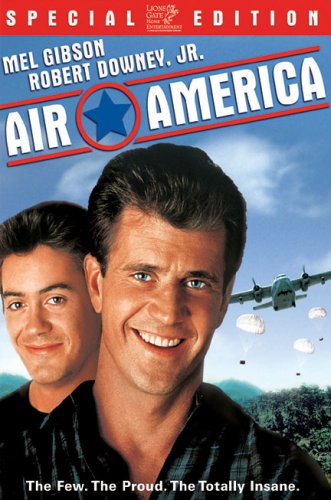 Air America (Special Edition) [DVD]