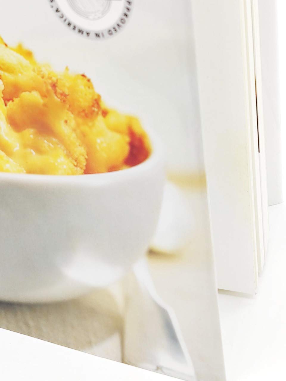 Cover & Bake (Best Recipe)