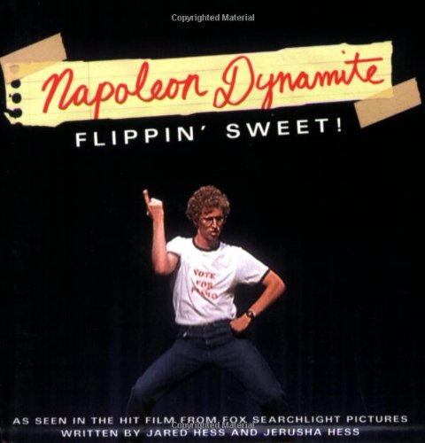 Napoleon Dynamite: Flippin Sweet na