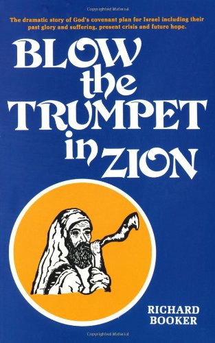 Blow the Trumpet in Zion