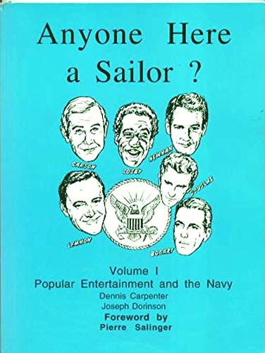 Anyone here a sailor?: Popular entertainment and the Navy