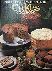 Southern Heritage Cakes Cookbook