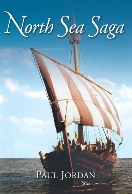 North Sea Saga