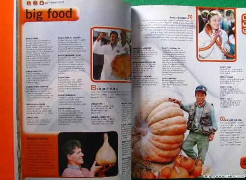 Guinness World Records 2000: Millennium Edition (Guinness Book of Records)