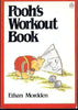 Poohs Workout Book Mordden, Ethan