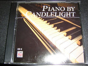 Best of Piano By Candlelight 2