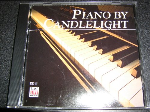 Best of Piano By Candlelight 2