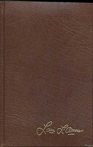 The Hills of Homicide Mail Order Series [Leather Bound] Louis LAmour