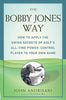 Bobby Jones Way, The Andrisani, John