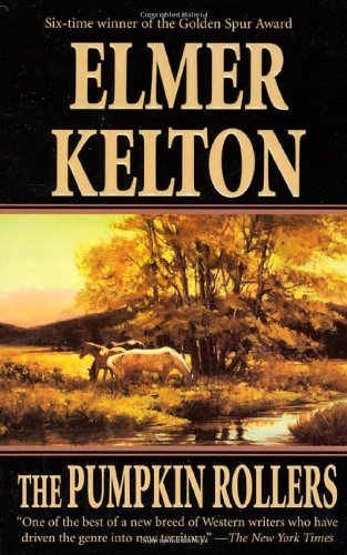 The Pumpkin Rollers Kelton, Elmer