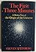 The First Three Minutes: A Modern View of the Origin of the Universe Steven Weinberg