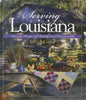 Serving Louisiana Young, Donn