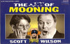 The Art of Mooning Scott Wilson