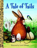 A Tale of Tails Little Golden Treasures Elizabeth H MacPherson and Garth Williams