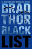 Black List The Scot Harvath Series Thor, Brad