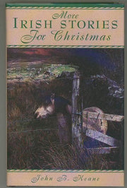 More Irish Stories for Christmas