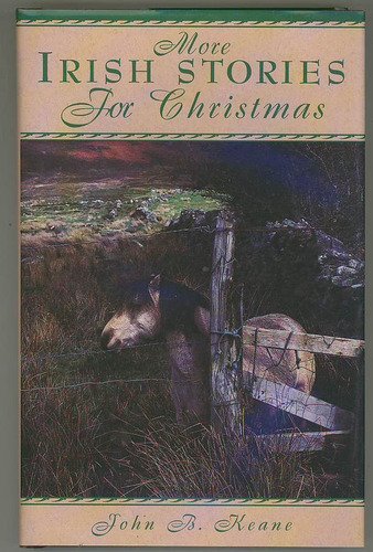 More Irish Stories for Christmas