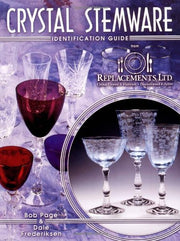 Crystal Stemware Identification Guide