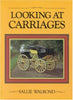 Looking at Carriages Walrond, Sallie