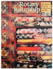Rotary Roundup: 40 More Fast  Fabulous Quilts Hopkins, Judy and Martin, Nancy J
