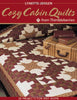 Cozy Cabin Quilts from Thimbleberries: 20 projects for Any Home Jensen, Lynette