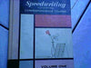 Speedwriting Book 1 ABC Shorthand [Paperback] Speedwriting Ltd