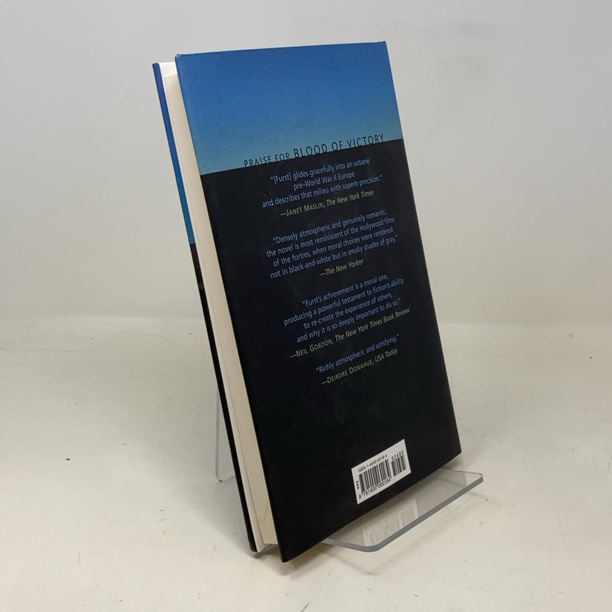 Dark Voyage: A Novel