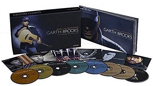 Blame It All on My Roots