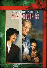 Mrs. Doubtfire (Widescreen) [DVD]