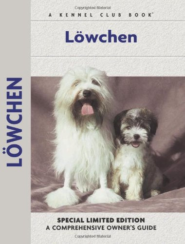 Lowchen (Comprehensive Owner's Guide)