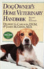 Dog Owners Home Veterinary Handbook Revised and Expanded [Paperback] Delbert G Carlson, DVM and James M Giffin, MD