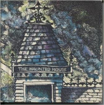 The Haunted House Bill Martin Instant Reader Martin, Bill and Lippman, Peter J