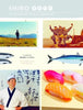 Shiro: Wit, Wisdom and Recipes from a Sushi Pioneer [Paperback] Kashiba, Shiro and Norton, Ann