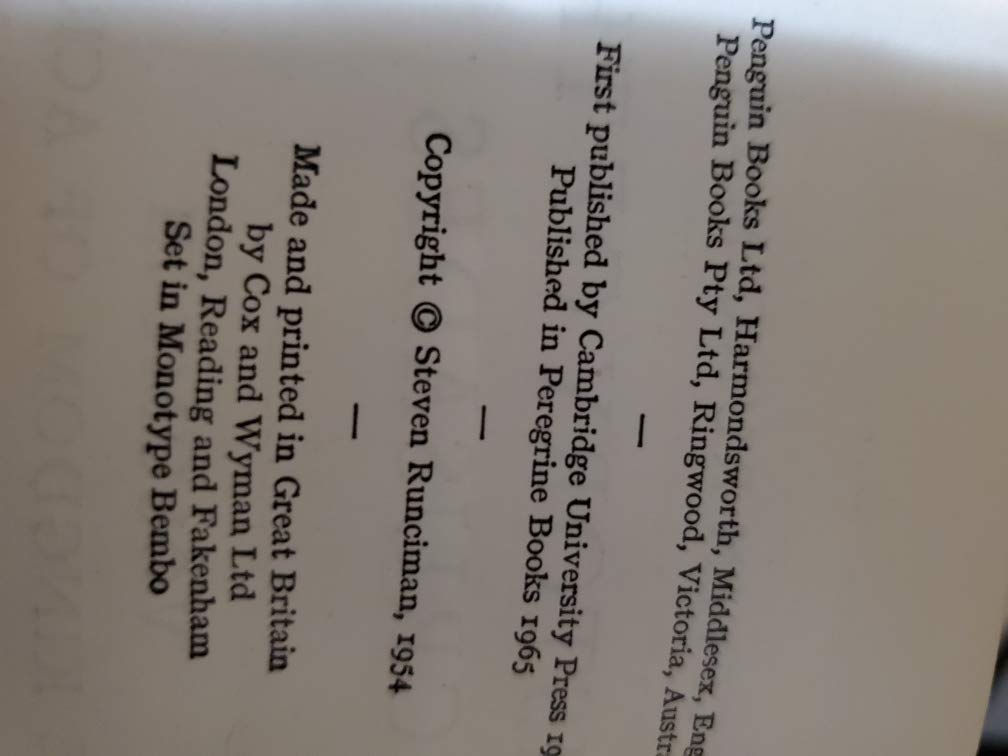 A History of the Crusades, Vol. III: The Kingdom of Acre and the Later Crusades (Volume 3)