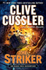 The Striker An Isaac Bell Adventure [Hardcover] Cussler, Clive and Scott, Justin