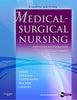 MedicalSurgical Nursing: Assessment and Management of Clinical Problems Sharon L Lewis; Shannon Ruff Dirksen; Margaret McLean Heitkemper; Linda Bucher and Ian Camera