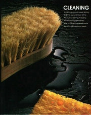 Cleaning