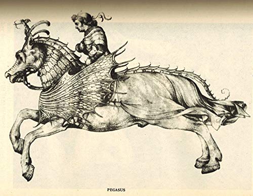 Bulfinch's Mythology