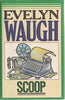 Scoop Evelyn Waugh