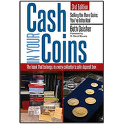 Cash in Your Coins:: Selling the Rare Coins You've Inherited 3rd Edition