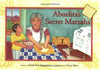 Abuelitas Secret Matzahs Sasso, Sandy Eisenberg and Bryer, Diana