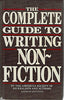 The Complete Guide to Writing Nonfiction American Society of Journalists and Authors
