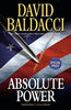 Absolute Power Standalones, 1 Baldacci, David