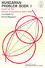 Hungarian Problem Book I: Based on the Eotvos Competitions 18941905 [Paperback] Kurschak, Jozsef; Rapaport, Elvira translator